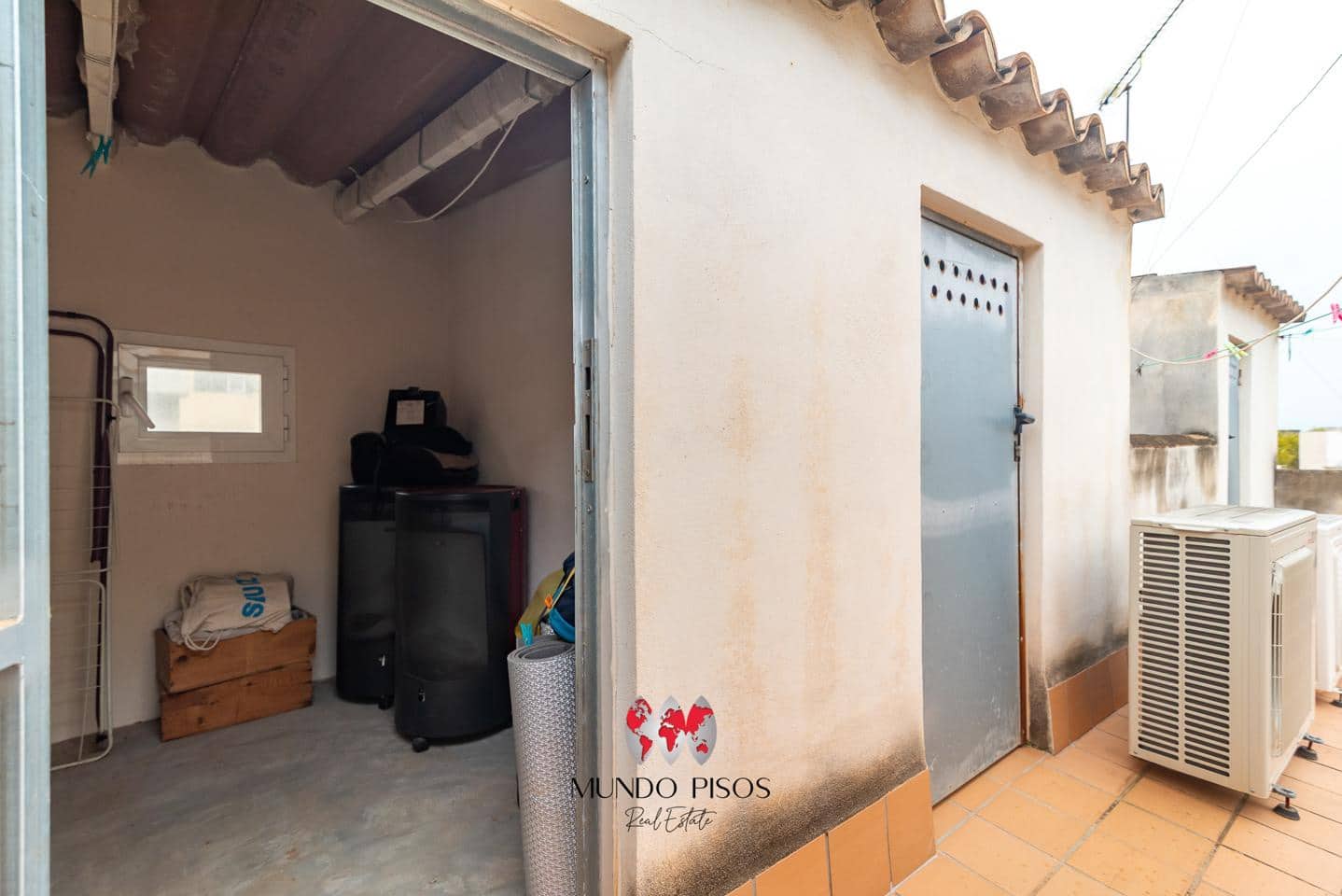 2 bedroom Flat for sale in Palma de Mallorca - € 478,000 (Ref: 9231534)