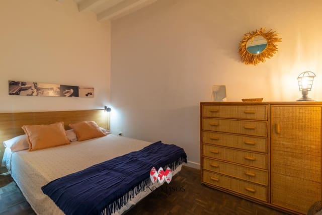 2 soveværelse Lejlighed til salg i Centro, Palma de Mallorca - € 478.000 (Ref: 9231534)