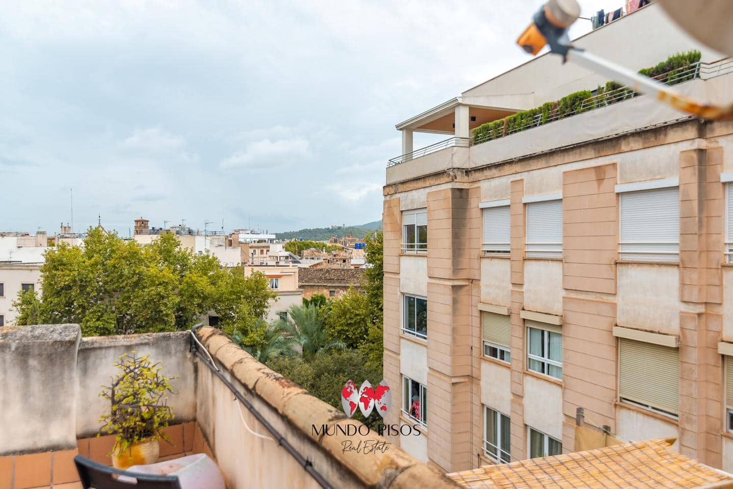 2 bedroom Flat for sale in Palma de Mallorca - € 478,000 (Ref: 9231534)