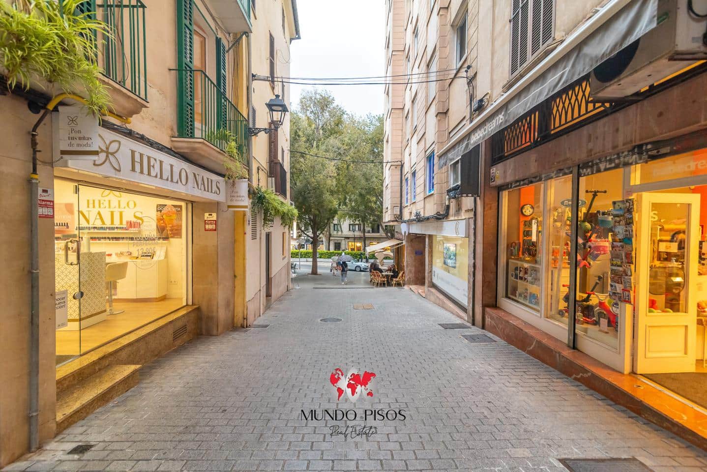 2 bedroom Flat for sale in Palma de Mallorca - € 478,000 (Ref: 9231534)