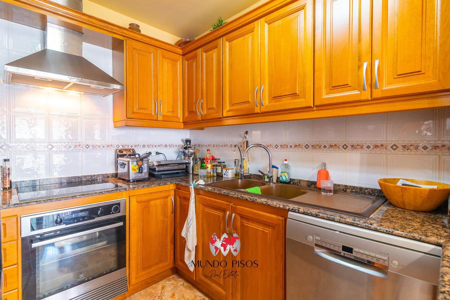 3 sypialnia Willa na sprzedaż w Palma de Mallorca z basenem garażem - 650 000 € (Ref: 9242423)