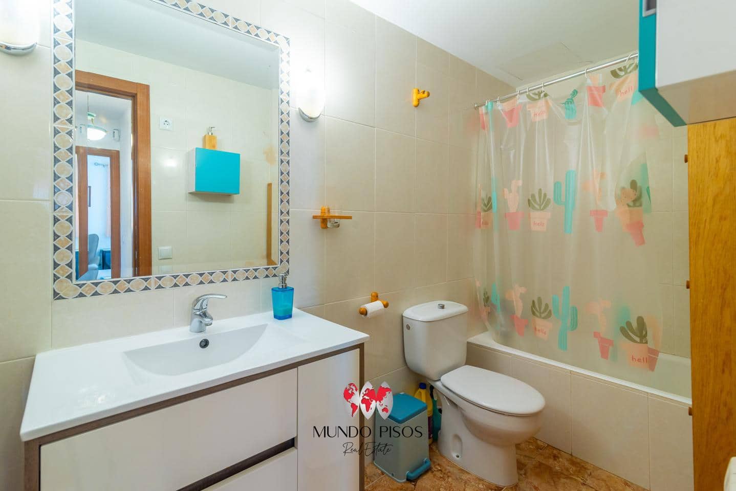 3 sypialnia Willa na sprzedaż w Palma de Mallorca z basenem garażem - 650 000 € (Ref: 9242423)