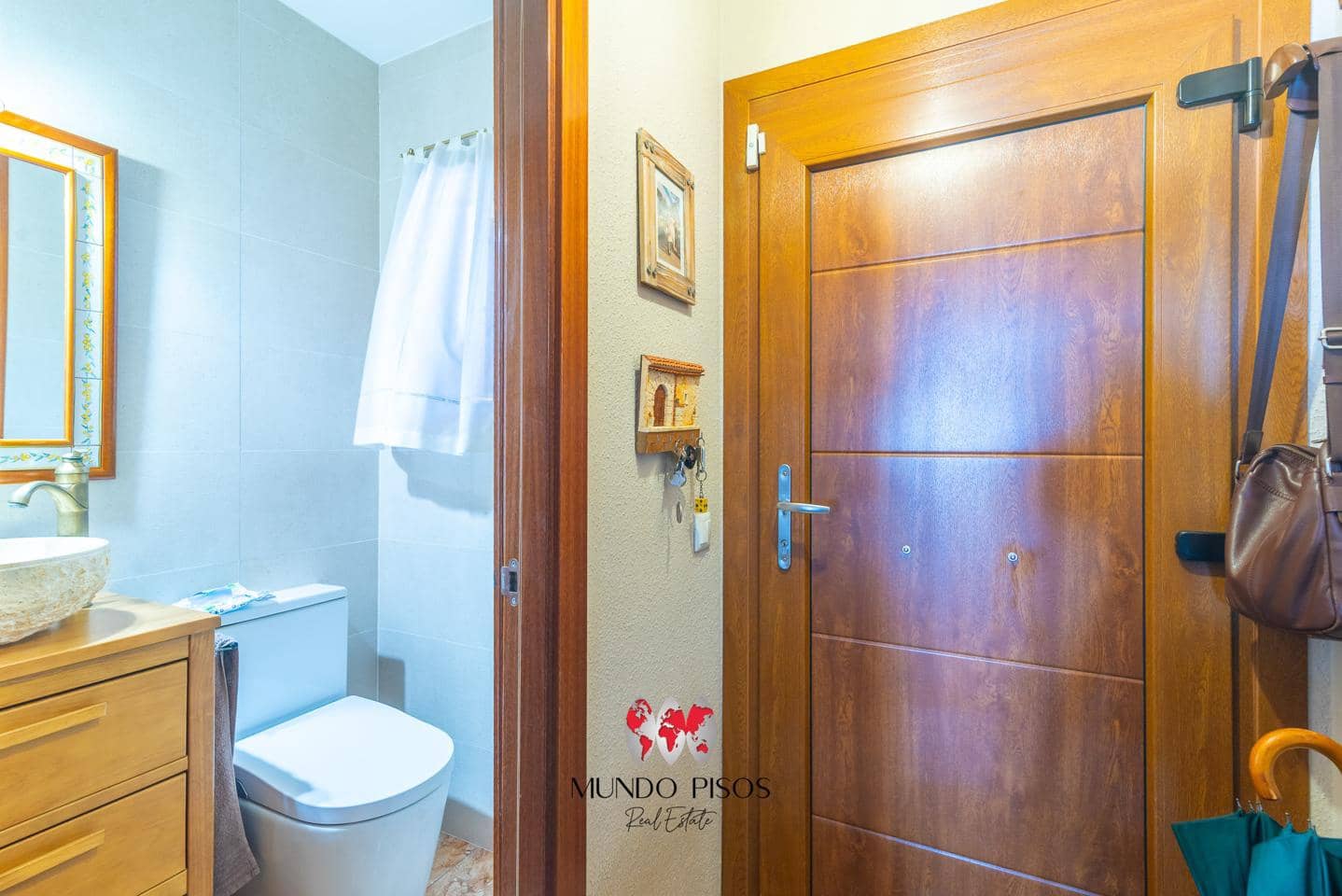 3 sypialnia Willa na sprzedaż w Palma de Mallorca z basenem garażem - 650 000 € (Ref: 9242423)