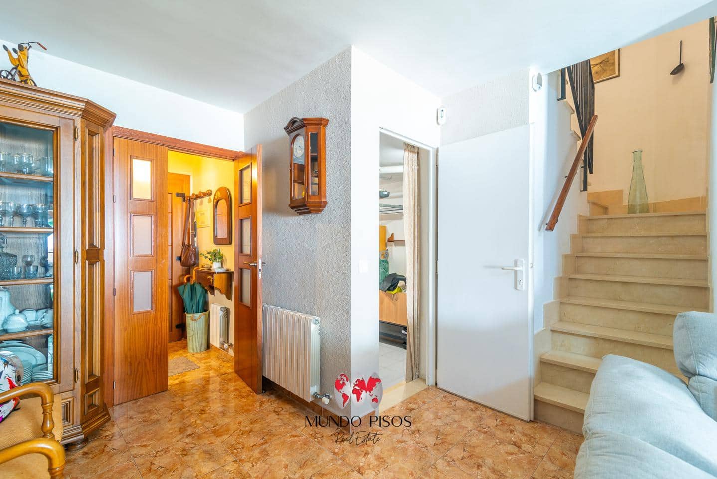 3 sypialnia Willa na sprzedaż w Palma de Mallorca z basenem garażem - 650 000 € (Ref: 9242423)