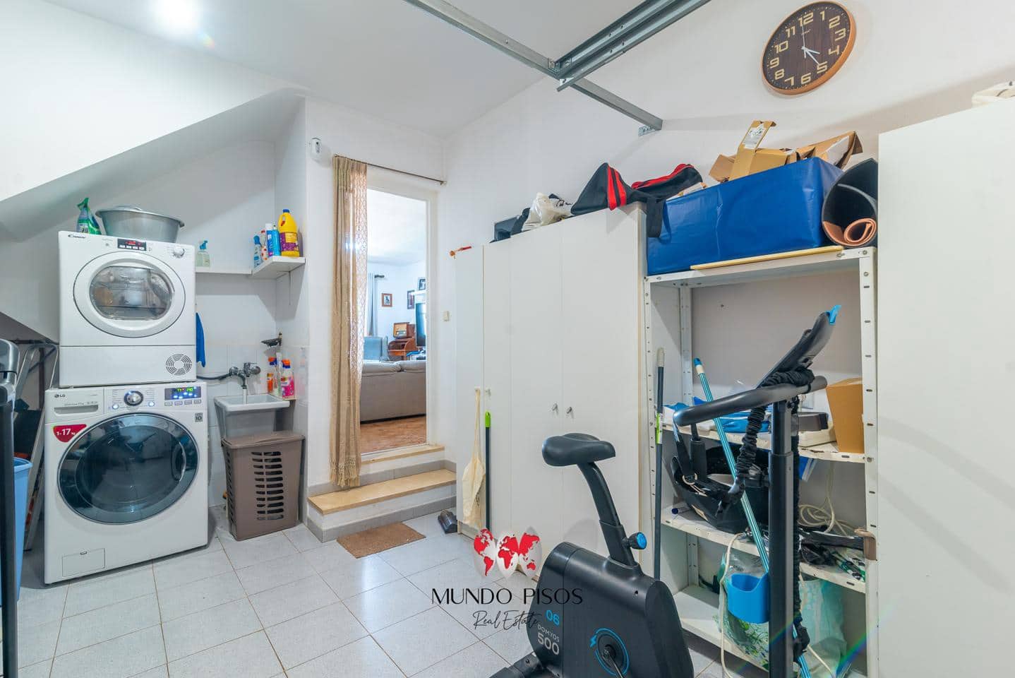 3 sypialnia Willa na sprzedaż w Palma de Mallorca z basenem garażem - 650 000 € (Ref: 9242423)