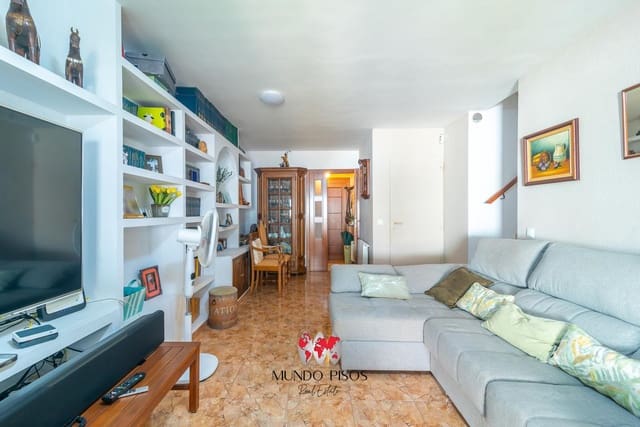 3 sypialnia Willa na sprzedaż w Establiments, Palma de Mallorca z basenem garażem - 650 000 € (Ref: 9242423)