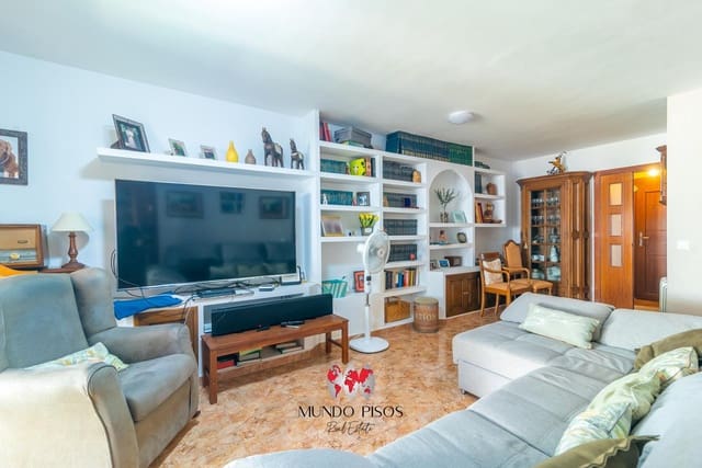 3 sypialnia Willa na sprzedaż w Establiments, Palma de Mallorca z basenem garażem - 650 000 € (Ref: 9242423)