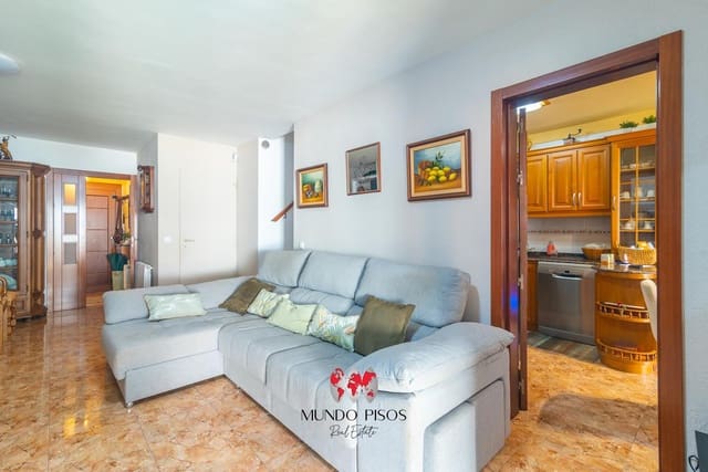 3 sypialnia Willa na sprzedaż w Establiments, Palma de Mallorca z basenem garażem - 650 000 € (Ref: 9242423)