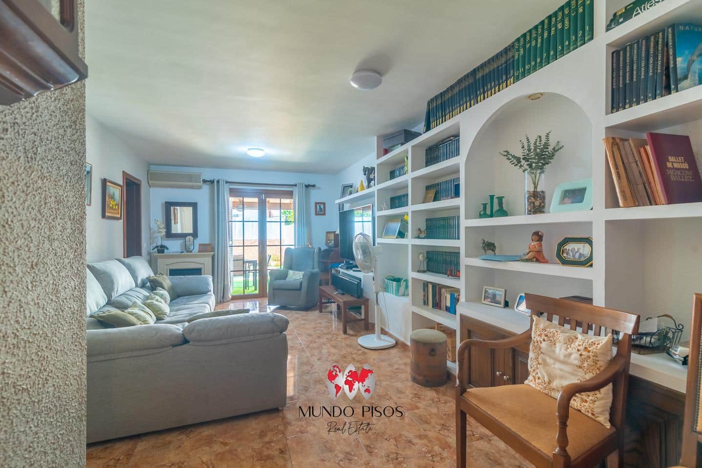 3 sypialnia Willa na sprzedaż w Palma de Mallorca z basenem garażem - 650 000 € (Ref: 9242423)