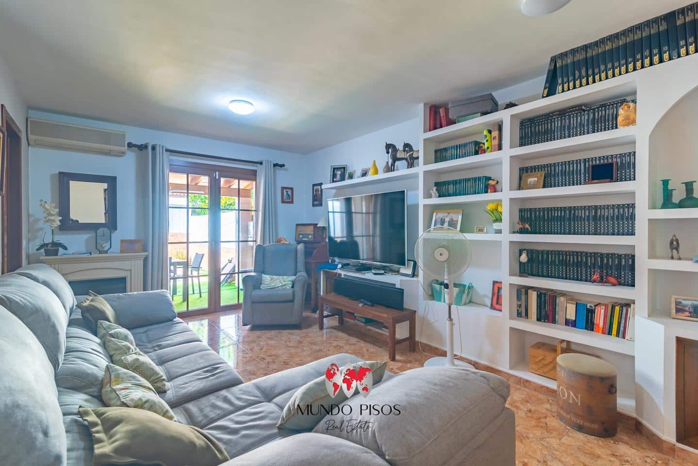 3 sypialnia Willa na sprzedaż w Palma de Mallorca z basenem garażem - 650 000 € (Ref: 9242423)