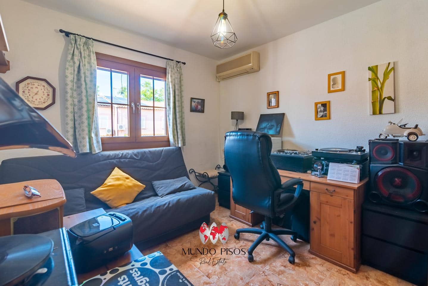 3 sypialnia Willa na sprzedaż w Palma de Mallorca z basenem garażem - 650 000 € (Ref: 9242423)