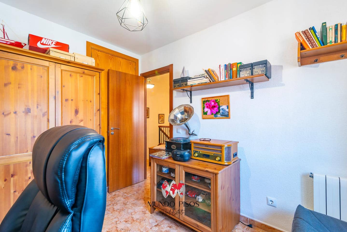 3 sypialnia Willa na sprzedaż w Palma de Mallorca z basenem garażem - 650 000 € (Ref: 9242423)