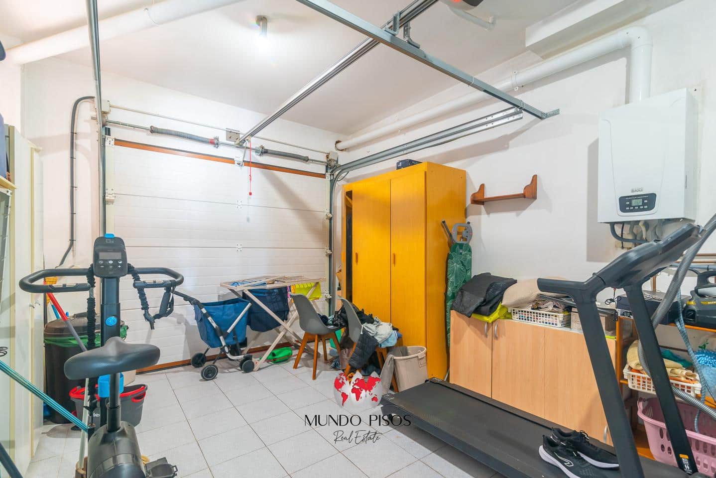 3 sypialnia Willa na sprzedaż w Palma de Mallorca z basenem garażem - 650 000 € (Ref: 9242423)