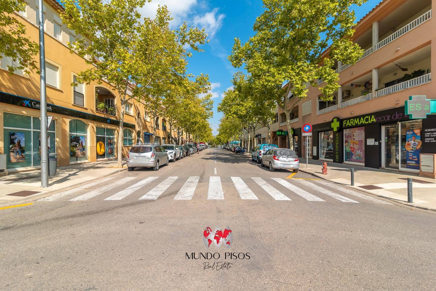 3 sypialnia Willa na sprzedaż w Palma de Mallorca z basenem garażem - 650 000 € (Ref: 9242423)