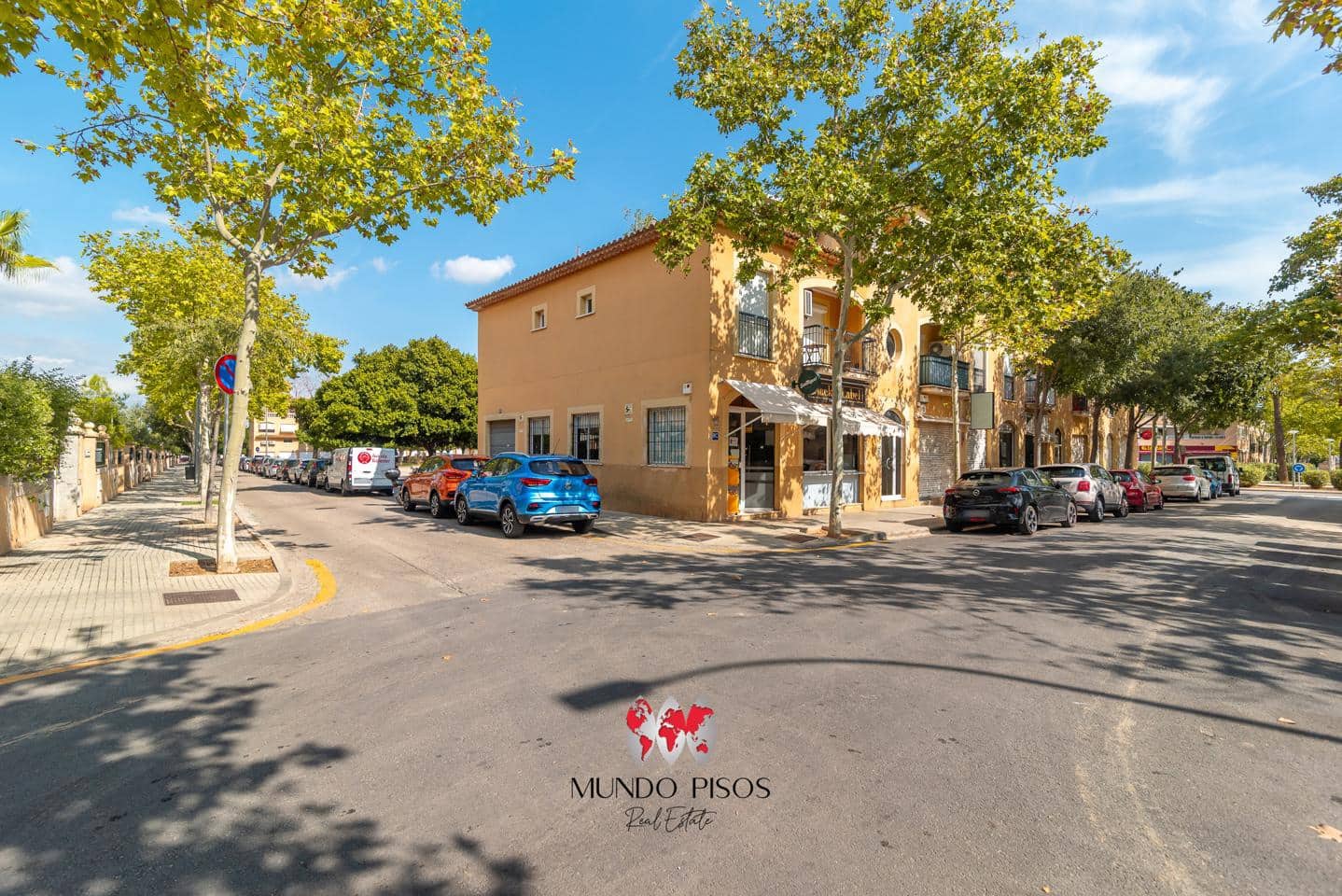 3 sypialnia Willa na sprzedaż w Palma de Mallorca z basenem garażem - 650 000 € (Ref: 9242423)