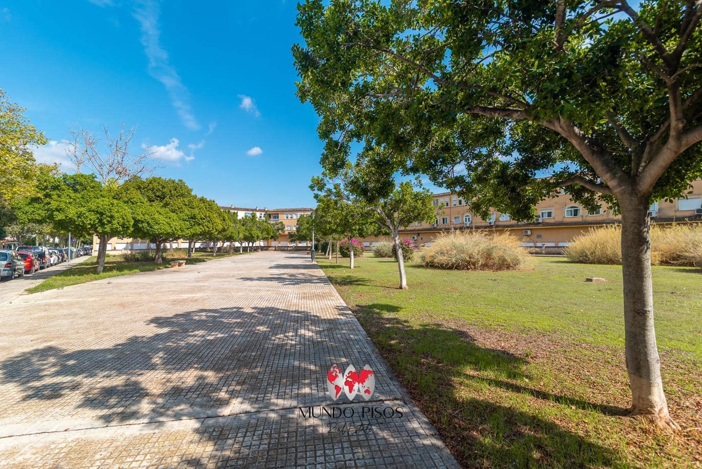 3 sypialnia Willa na sprzedaż w Palma de Mallorca z basenem garażem - 650 000 € (Ref: 9242423)