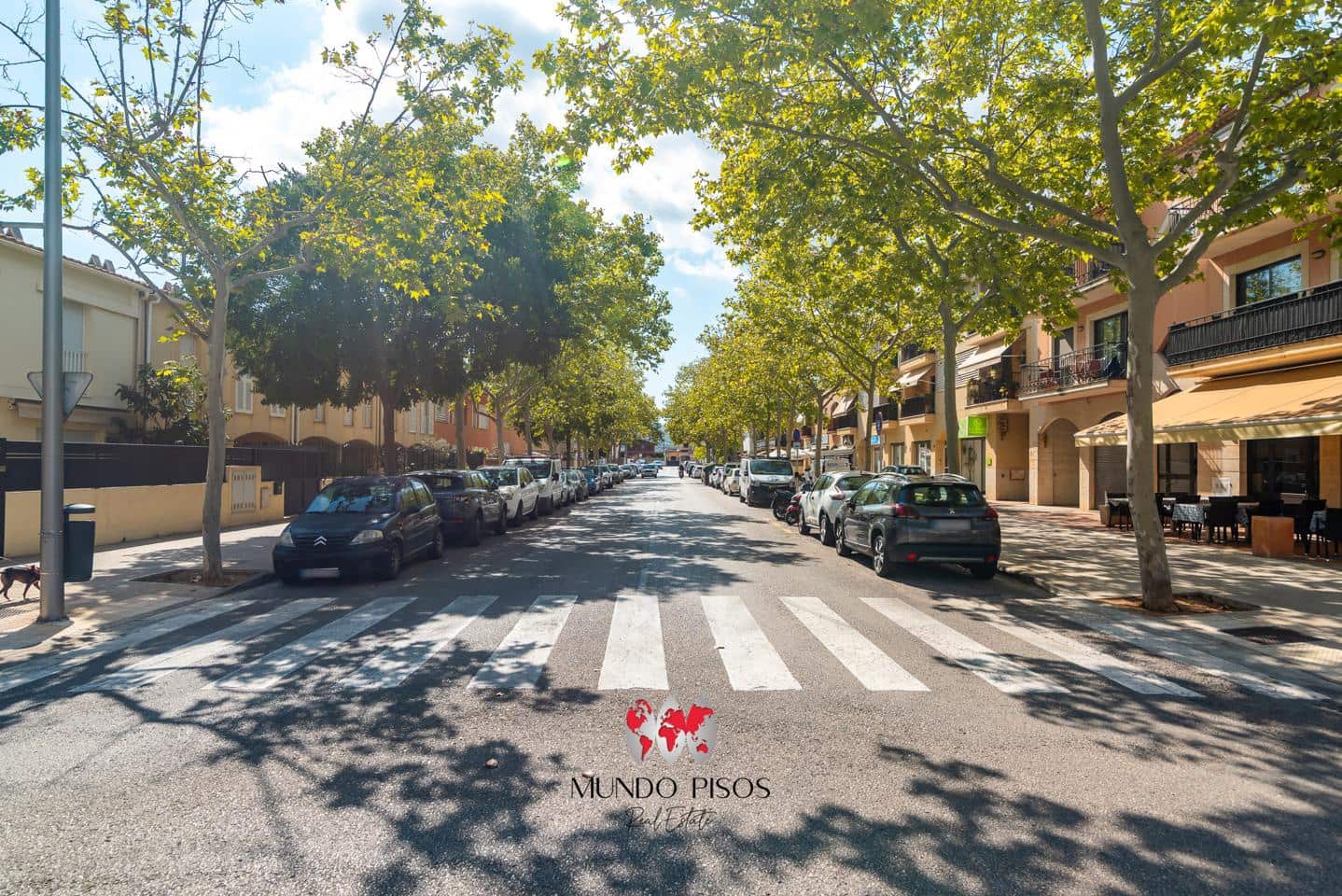 3 sypialnia Willa na sprzedaż w Palma de Mallorca z basenem garażem - 650 000 € (Ref: 9242423)