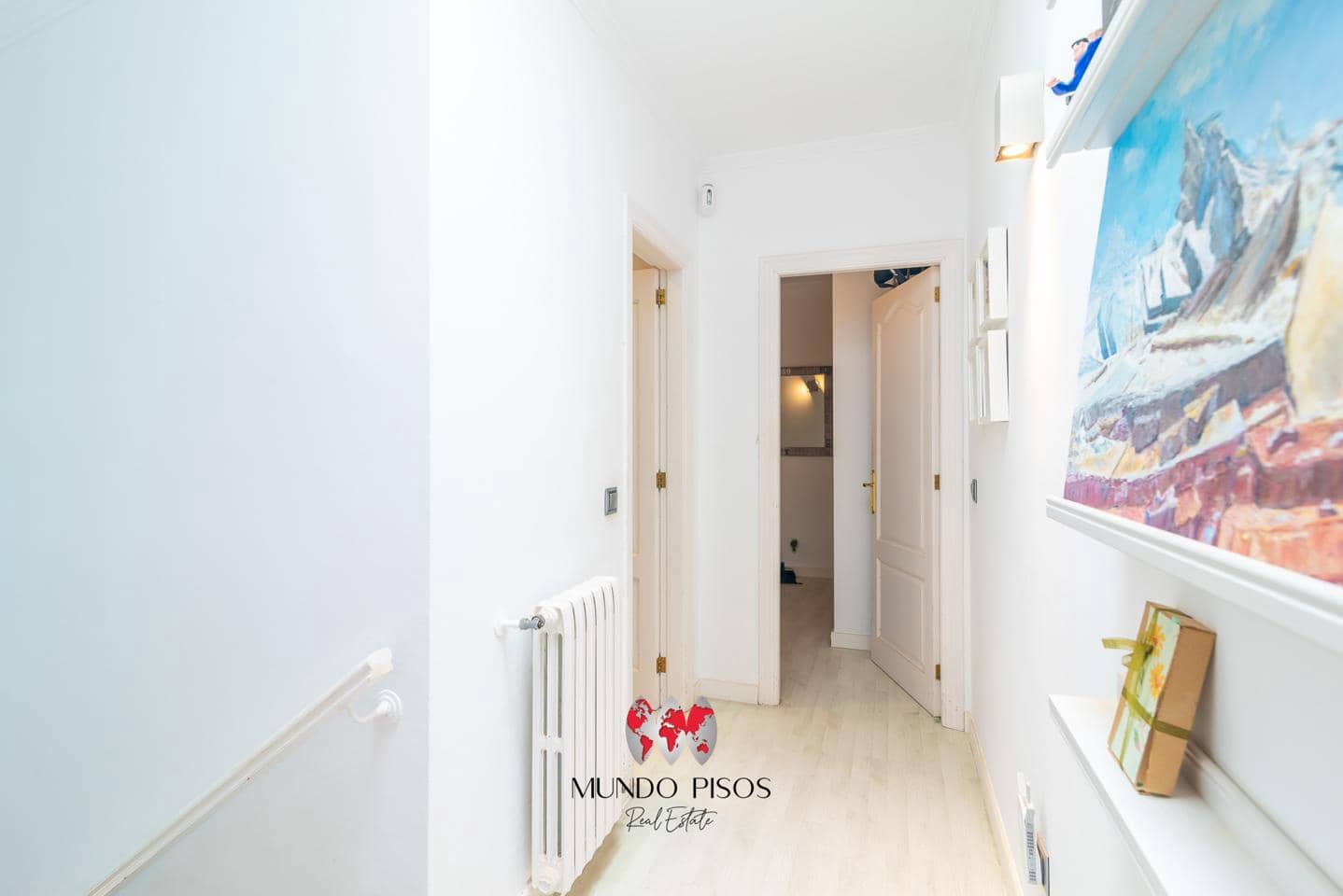 3 sypialnia Willa na sprzedaż w Establiments z garażem - 599 000 € (Ref: 9261965)