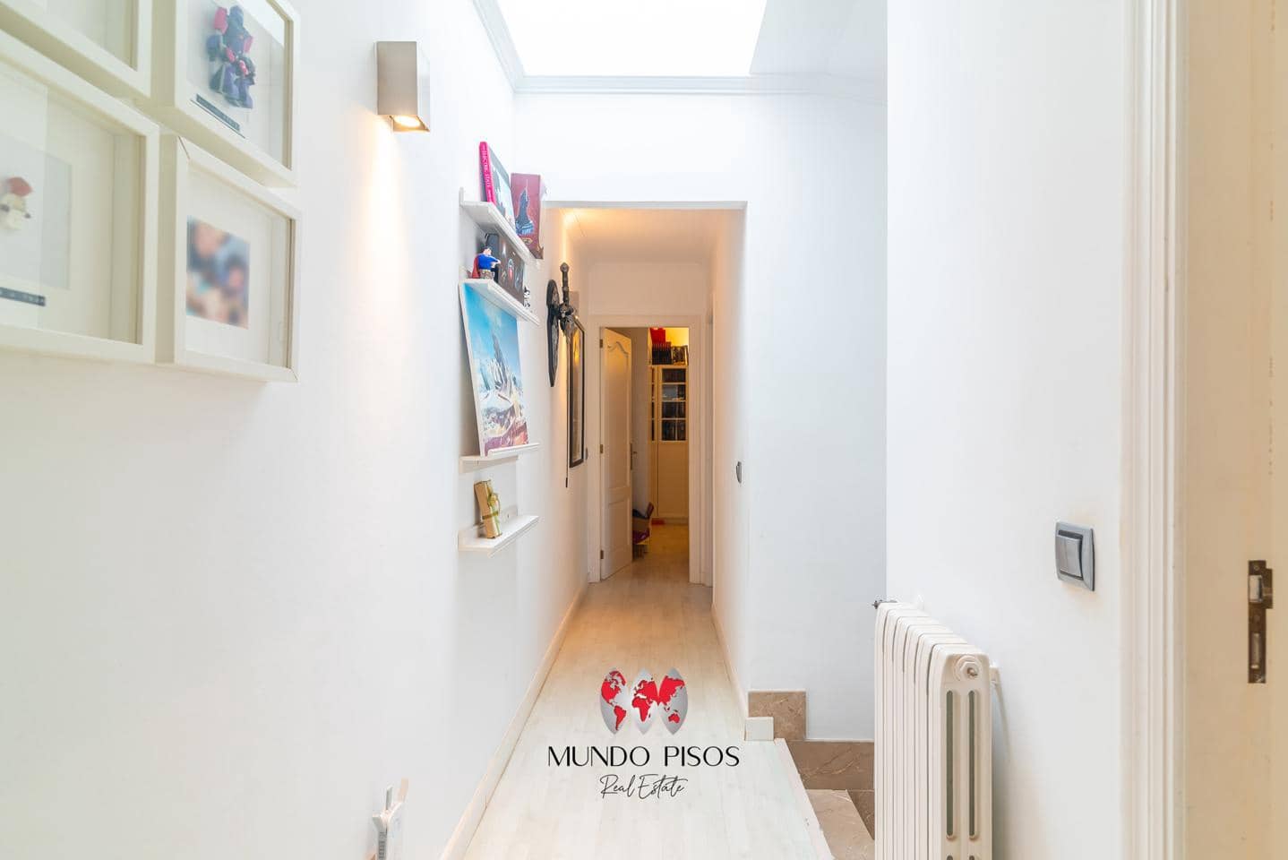 3 sypialnia Willa na sprzedaż w Establiments z garażem - 599 000 € (Ref: 9261965)