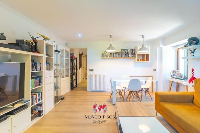 3 sypialnia Willa na sprzedaż w Establiments, Palma de Mallorca z garażem - 599 000 € (Ref: 9261965)