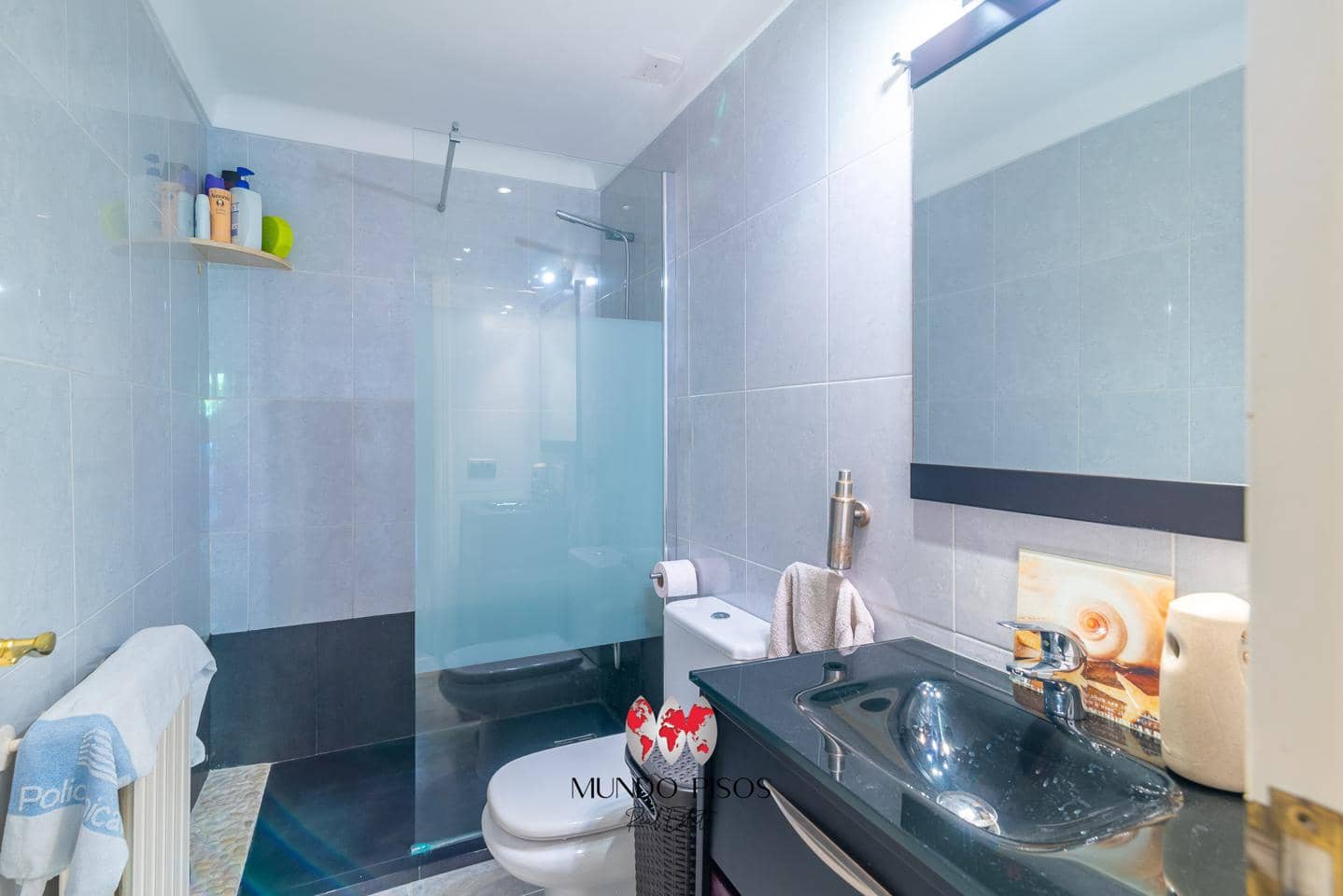 3 sypialnia Willa na sprzedaż w Establiments z garażem - 599 000 € (Ref: 9261965)