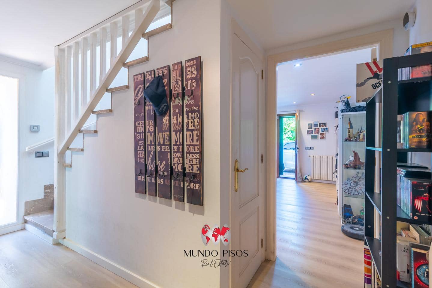 3 sypialnia Willa na sprzedaż w Establiments z garażem - 599 000 € (Ref: 9261965)