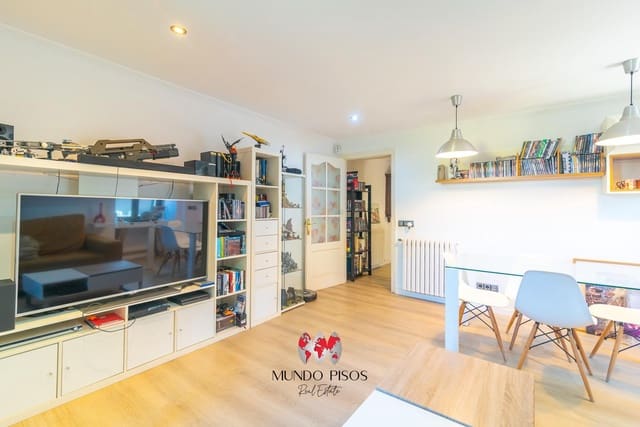 3 sypialnia Willa na sprzedaż w Establiments, Palma de Mallorca z garażem - 599 000 € (Ref: 9261965)