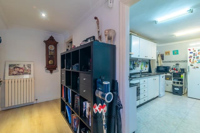 3 sypialnia Willa na sprzedaż w Establiments, Palma de Mallorca z garażem - 599 000 € (Ref: 9261965)