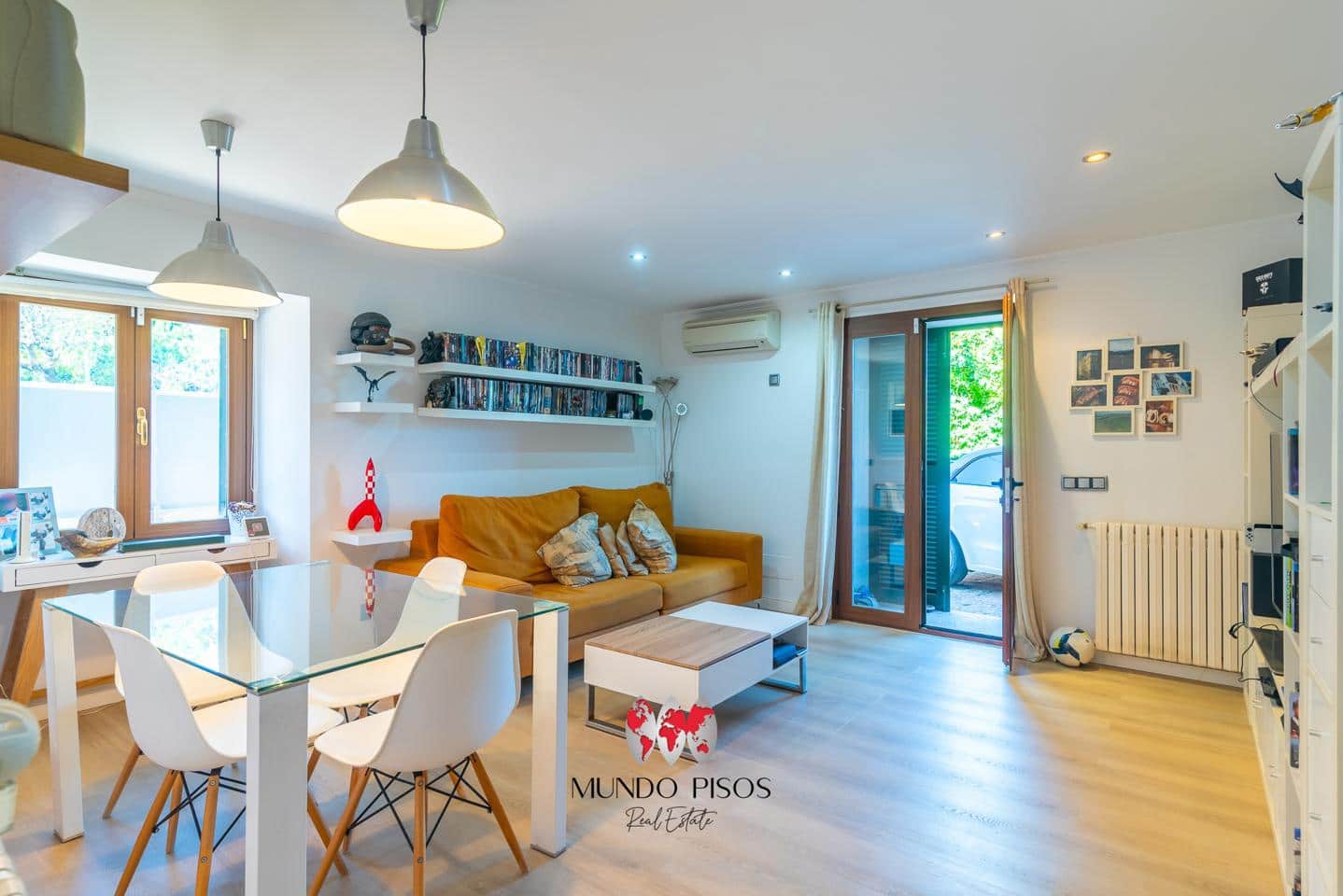 3 sypialnia Willa na sprzedaż w Establiments z garażem - 599 000 € (Ref: 9261965)