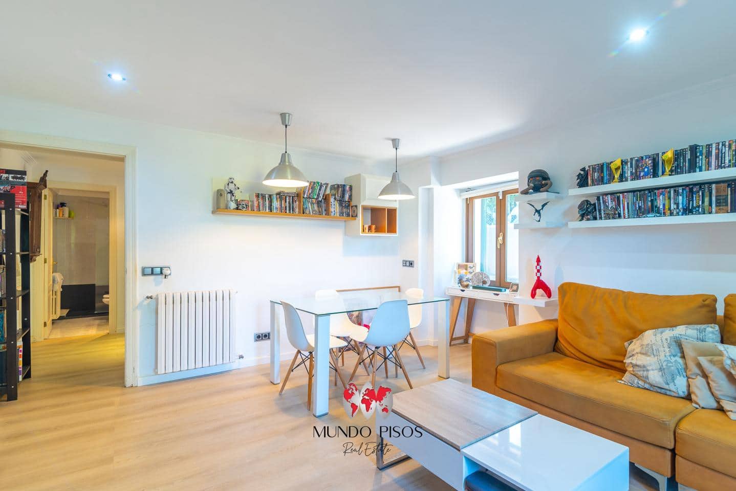 3 sypialnia Willa na sprzedaż w Establiments z garażem - 599 000 € (Ref: 9261965)