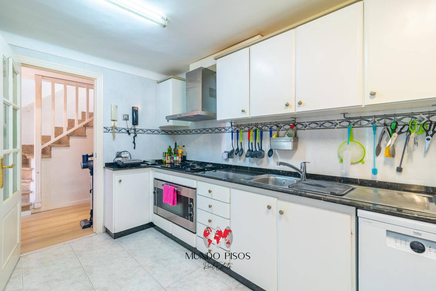 3 sypialnia Willa na sprzedaż w Establiments z garażem - 599 000 € (Ref: 9261965)