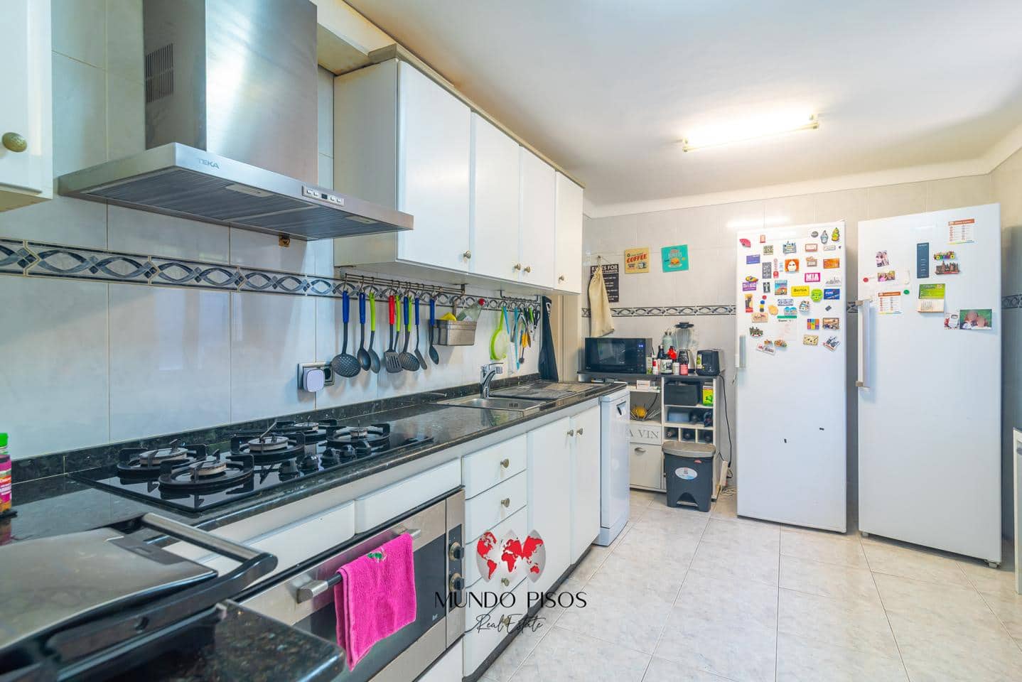 3 sypialnia Willa na sprzedaż w Establiments z garażem - 599 000 € (Ref: 9261965)