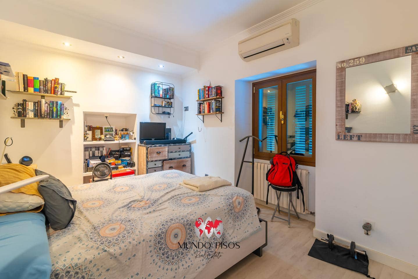 3 sypialnia Willa na sprzedaż w Establiments z garażem - 599 000 € (Ref: 9261965)