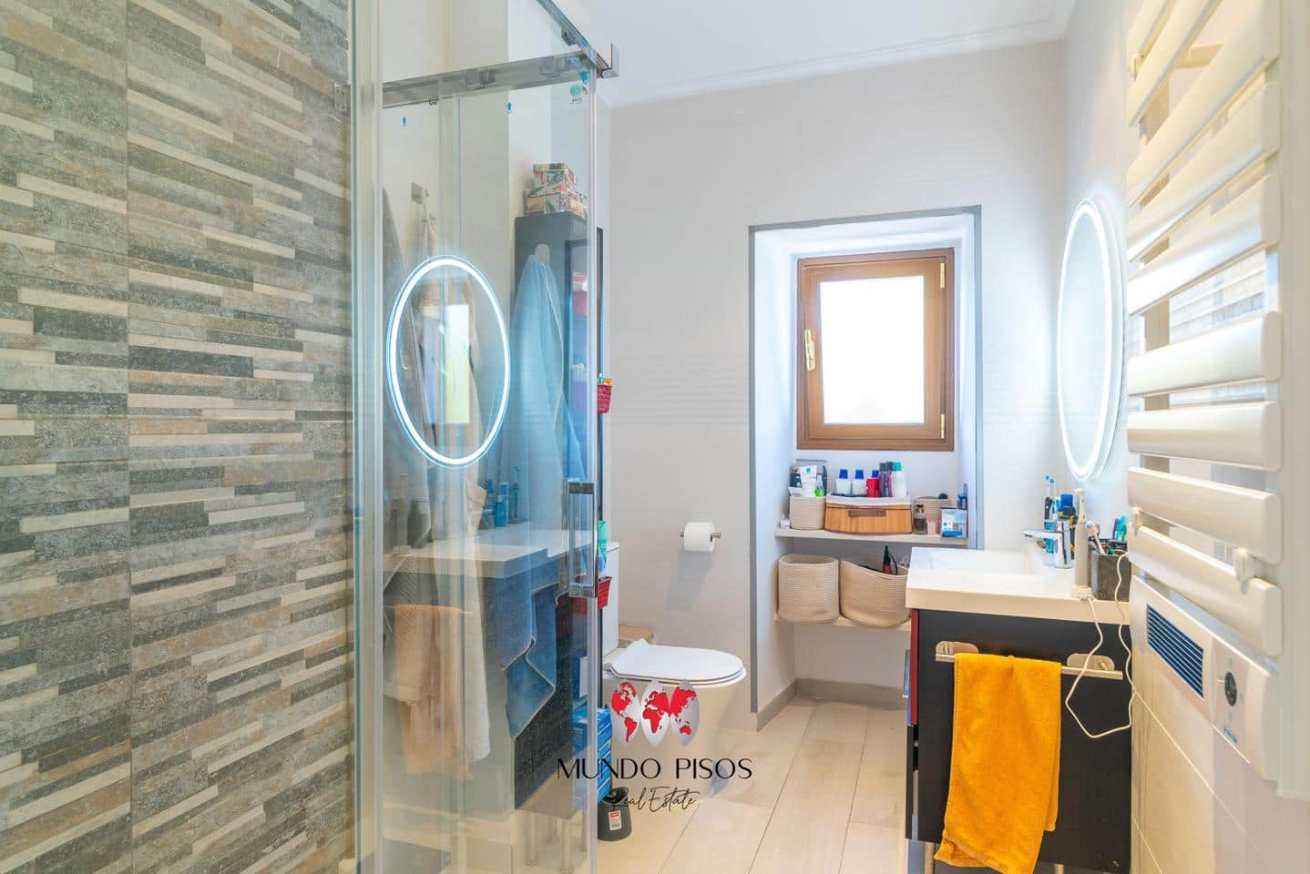 3 sypialnia Willa na sprzedaż w Establiments z garażem - 599 000 € (Ref: 9261965)