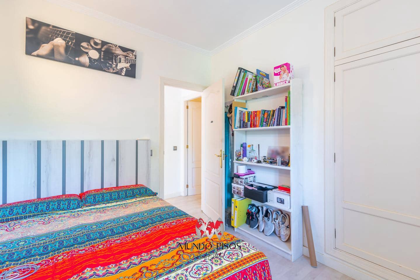 3 sypialnia Willa na sprzedaż w Establiments z garażem - 599 000 € (Ref: 9261965)