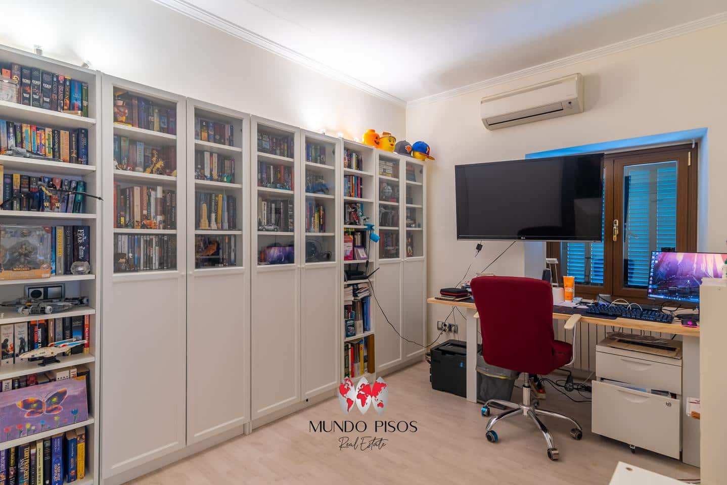 3 sypialnia Willa na sprzedaż w Establiments z garażem - 599 000 € (Ref: 9261965)