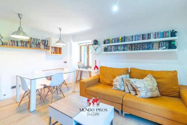 3 sypialnia Willa na sprzedaż w Establiments, Palma de Mallorca z garażem - 599 000 € (Ref: 9261965)