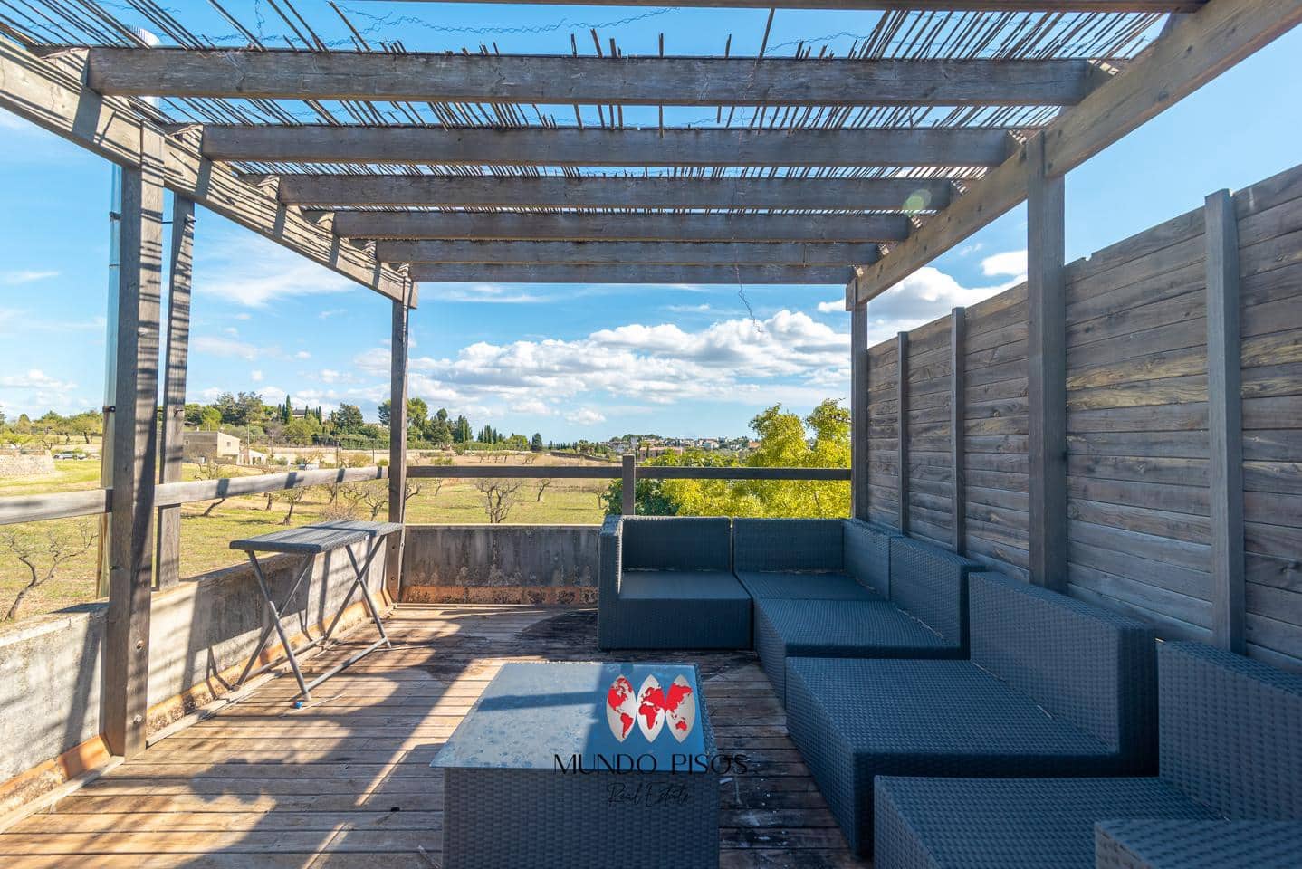 3 sypialnia Willa na sprzedaż w Establiments z garażem - 599 000 € (Ref: 9261965)