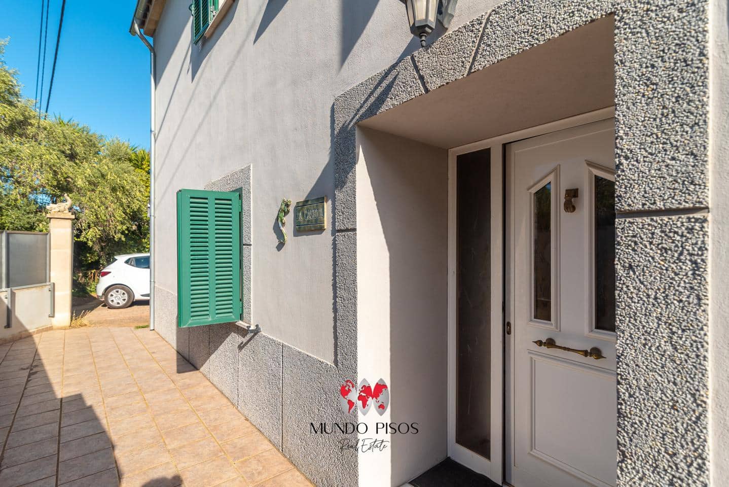 3 sypialnia Willa na sprzedaż w Establiments z garażem - 599 000 € (Ref: 9261965)