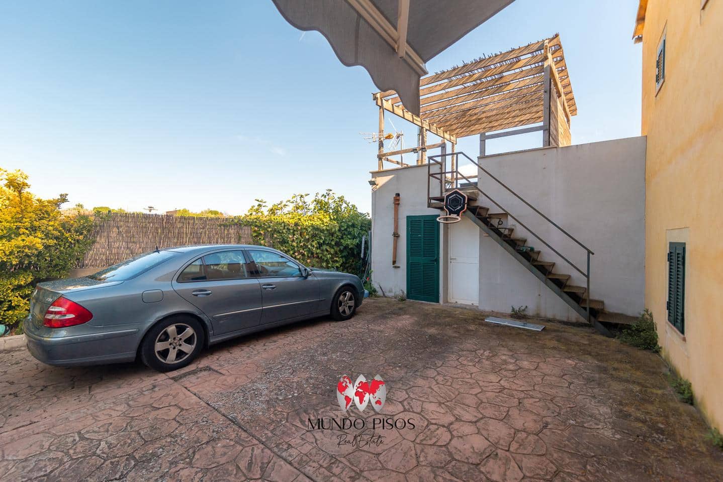 3 sypialnia Willa na sprzedaż w Establiments z garażem - 599 000 € (Ref: 9261965)