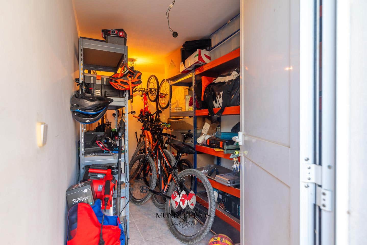 3 sypialnia Willa na sprzedaż w Establiments z garażem - 599 000 € (Ref: 9261965)