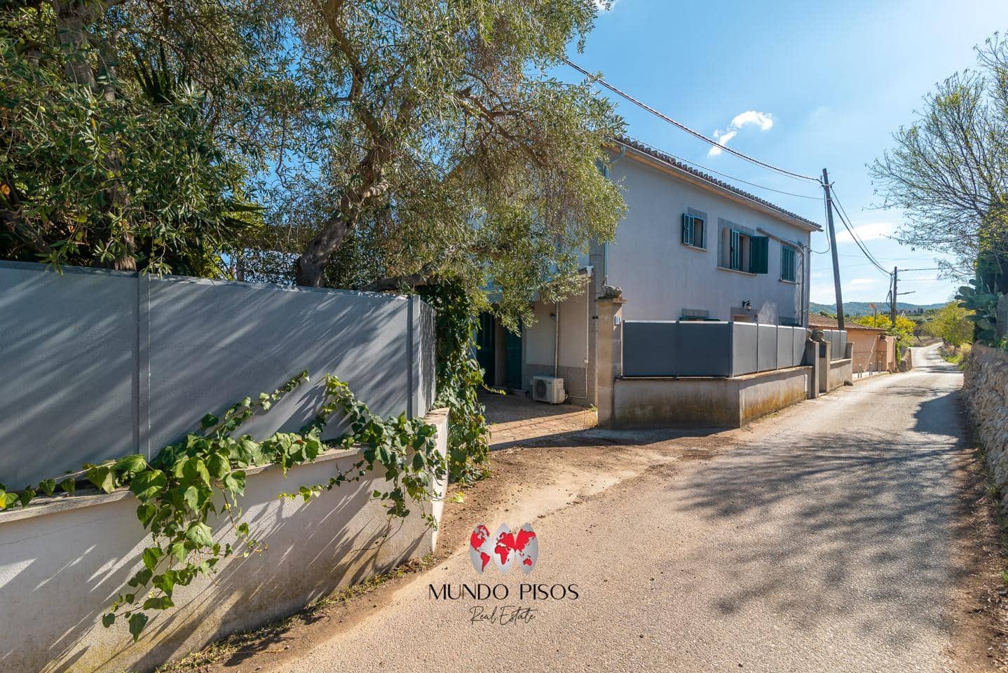 3 sypialnia Willa na sprzedaż w Establiments z garażem - 599 000 € (Ref: 9261965)