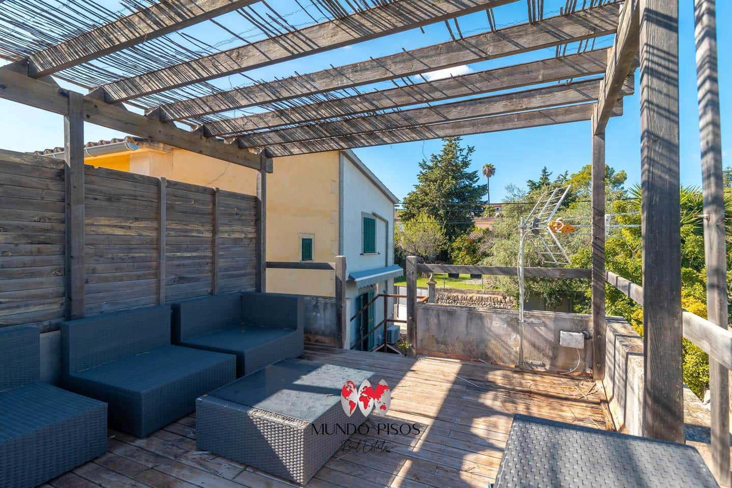 3 sypialnia Willa na sprzedaż w Establiments z garażem - 599 000 € (Ref: 9261965)