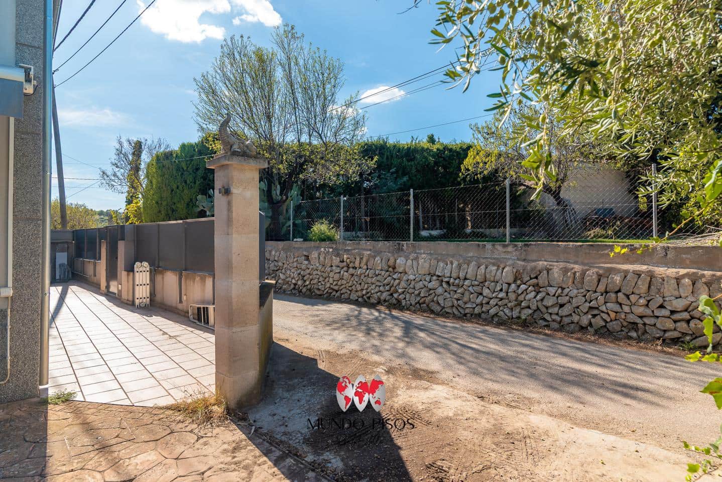 3 sypialnia Willa na sprzedaż w Establiments z garażem - 599 000 € (Ref: 9261965)