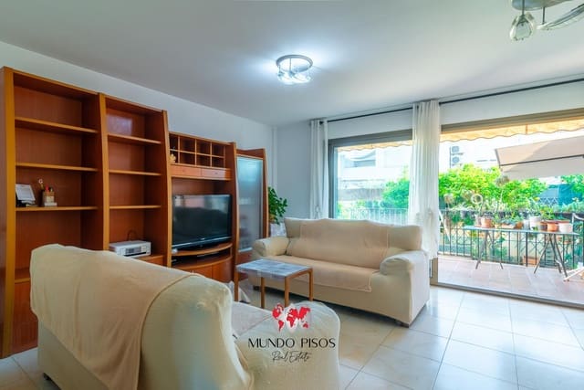 4 sypialnia Willa na sprzedaż w Son Cladera, Palma de Mallorca z garażem - 594 000 € (Ref: 9301926)