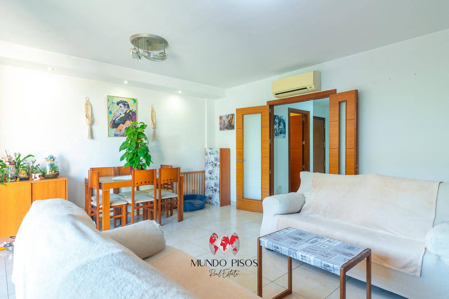 4 soveværelse Villa til salg i Palma de Mallorca med garage - € 594.000 (Ref: 9301926)