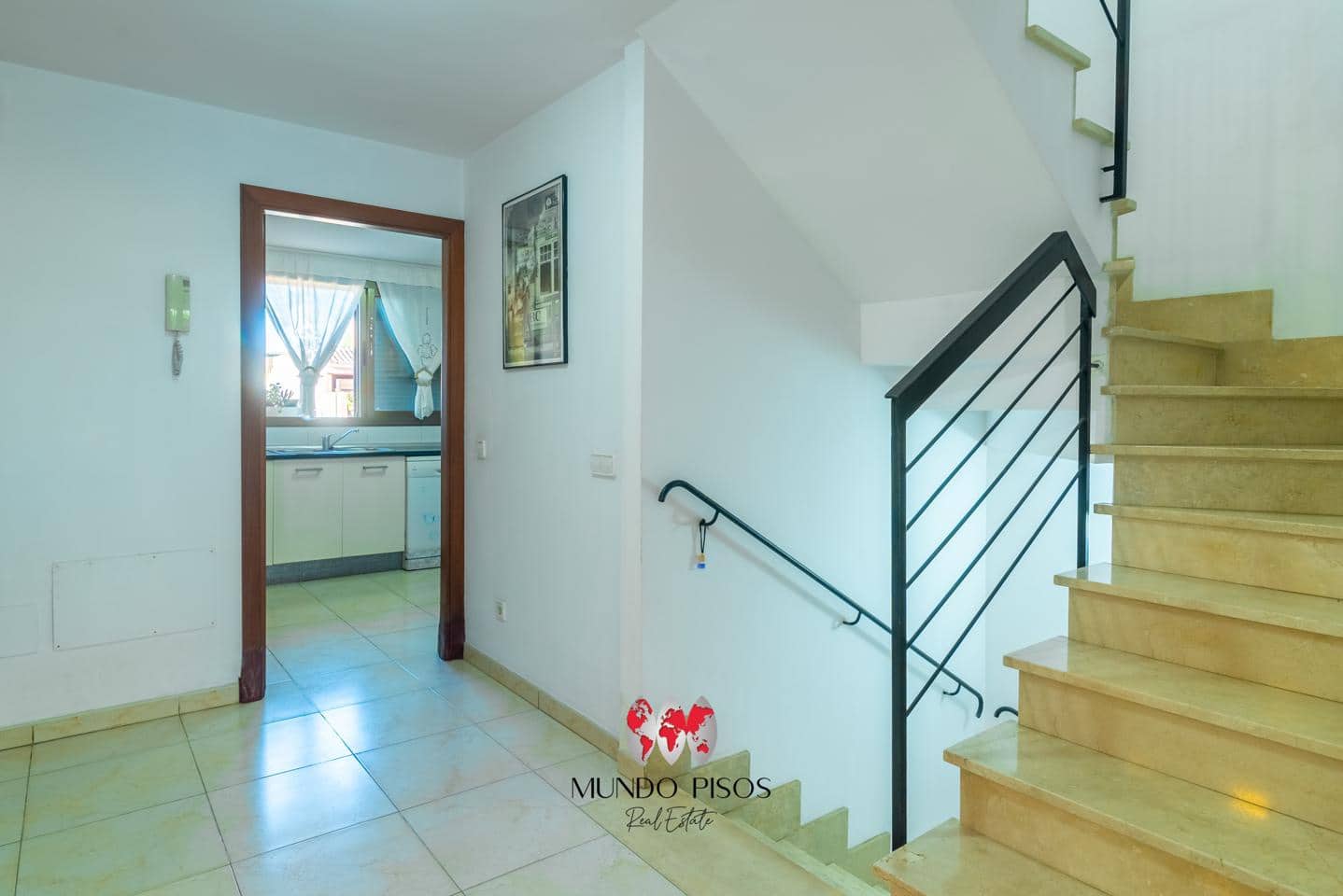 4 soveværelse Villa til salg i Palma de Mallorca med garage - € 594.000 (Ref: 9301926)