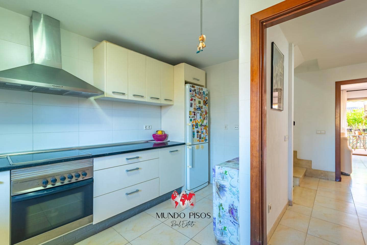 4 soveværelse Villa til salg i Palma de Mallorca med garage - € 594.000 (Ref: 9301926)