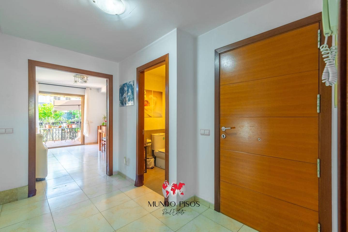 4 soveværelse Villa til salg i Palma de Mallorca med garage - € 594.000 (Ref: 9301926)