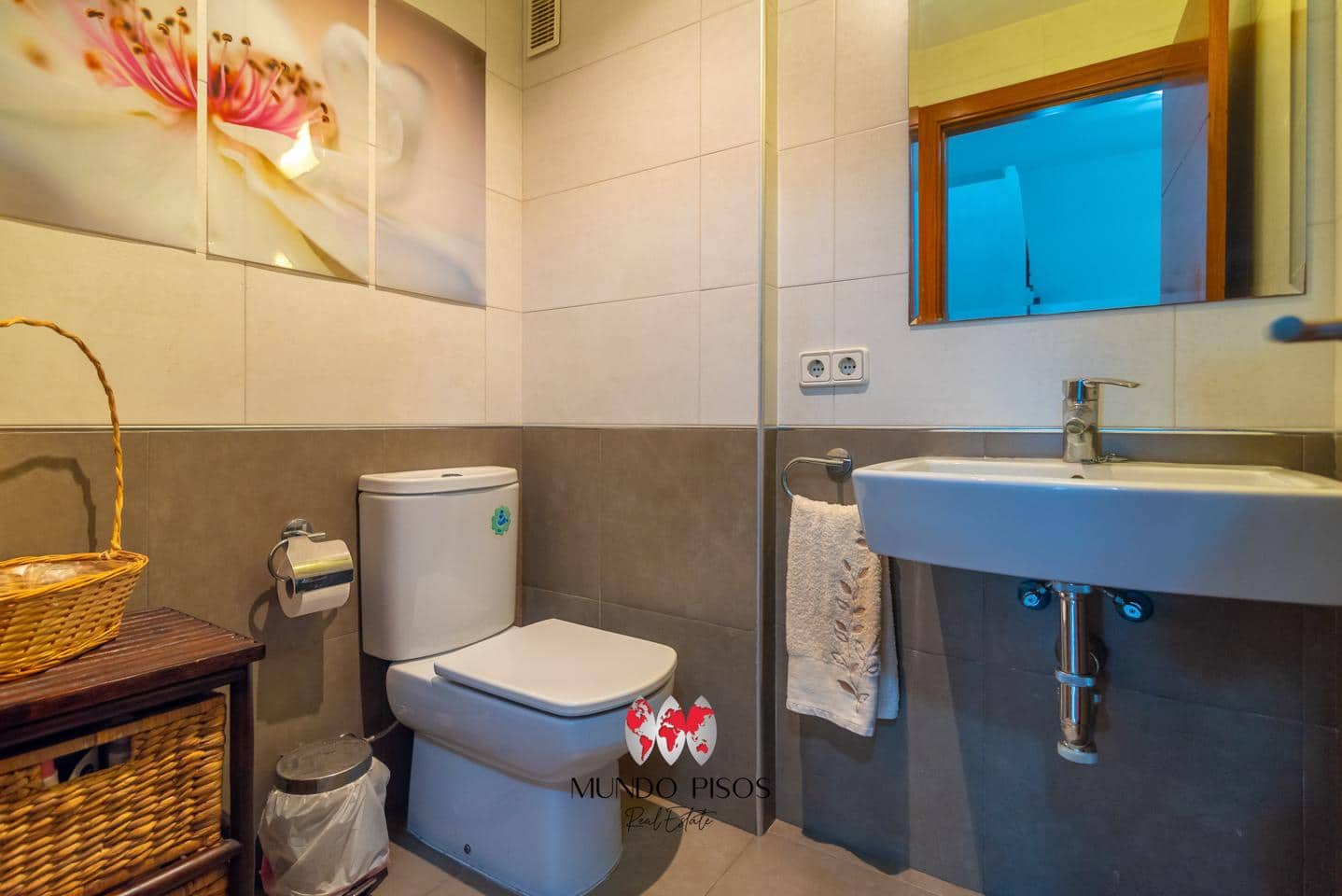 4 soveværelse Villa til salg i Palma de Mallorca med garage - € 594.000 (Ref: 9301926)